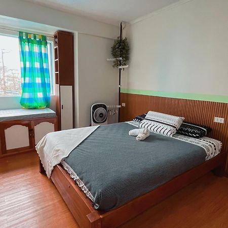 Albergo Condotel - AB Pagadian Enterprise Baguio City Esterno foto