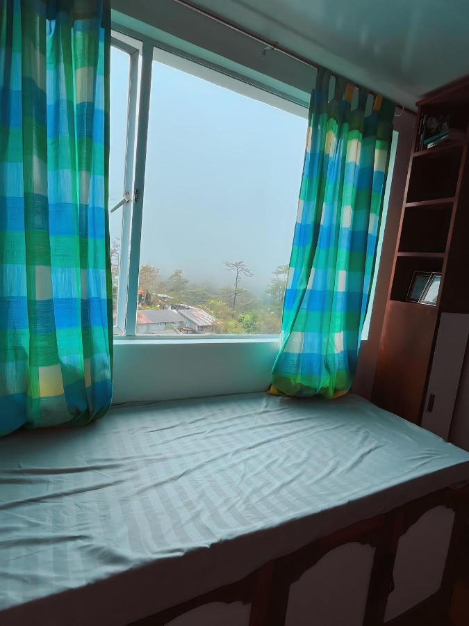 Albergo Condotel - AB Pagadian Enterprise Baguio City Esterno foto