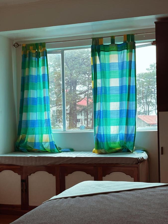 Albergo Condotel - AB Pagadian Enterprise Baguio City Esterno foto