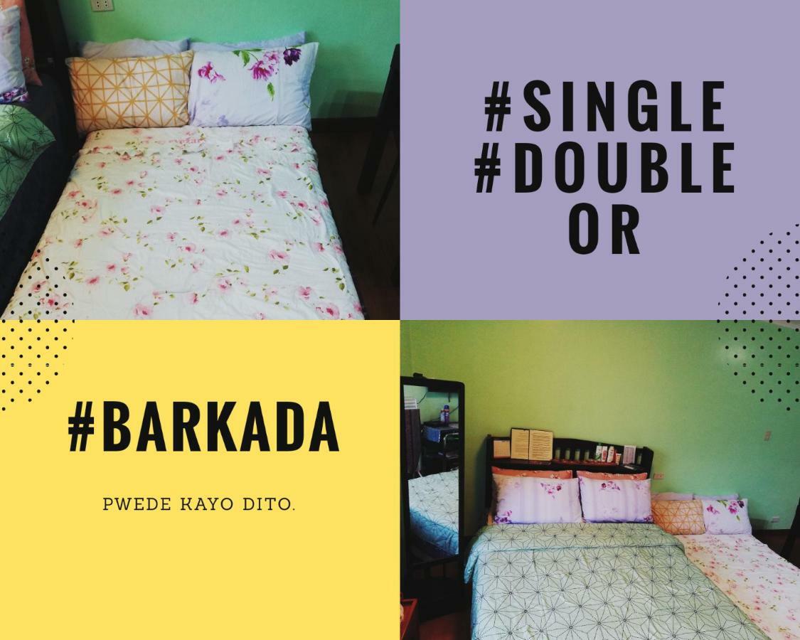 Albergo Condotel - AB Pagadian Enterprise Baguio City Esterno foto